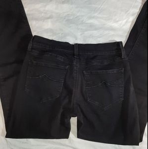 Mudd Black Skinny Jeans